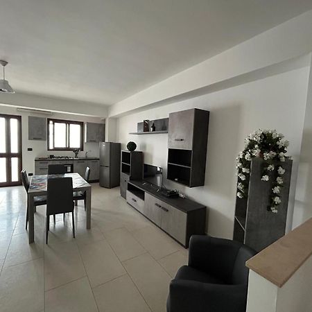 San Lorenzo Casa Vacanza Apartment Campi Salentina Luaran gambar