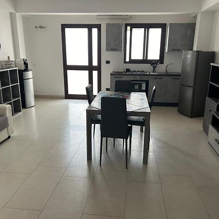 San Lorenzo Casa Vacanza Apartment Campi Salentina Luaran gambar