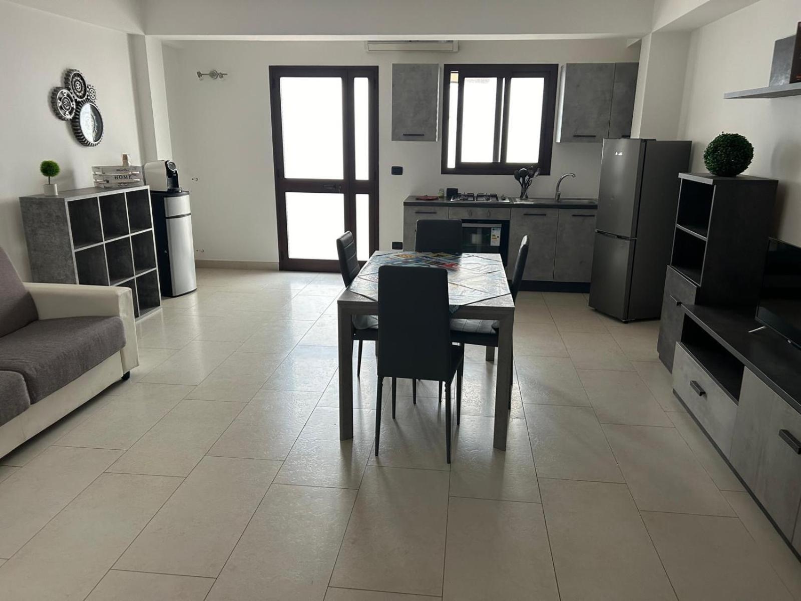 San Lorenzo Casa Vacanza Apartment Campi Salentina Luaran gambar